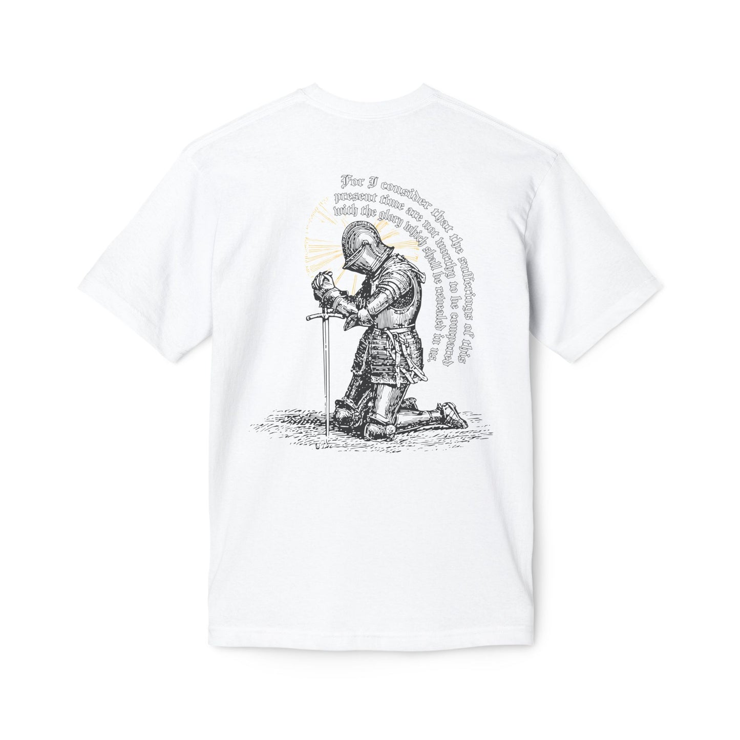 From Suffering to Glory / Tee (Made in đşđ¸)