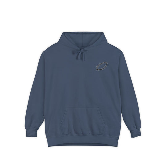 Nails / Hoodie