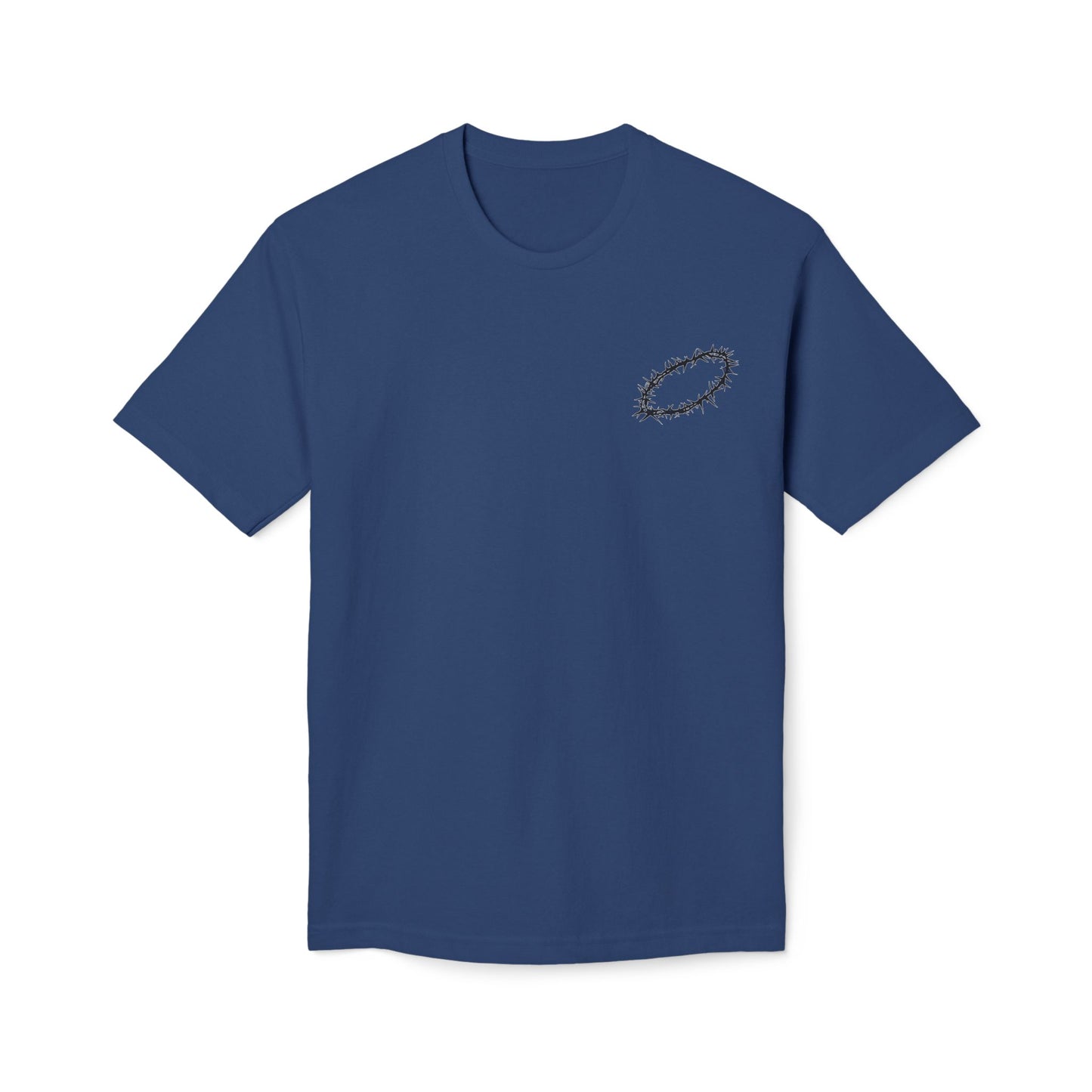 Nails / Tee (Made in USA)