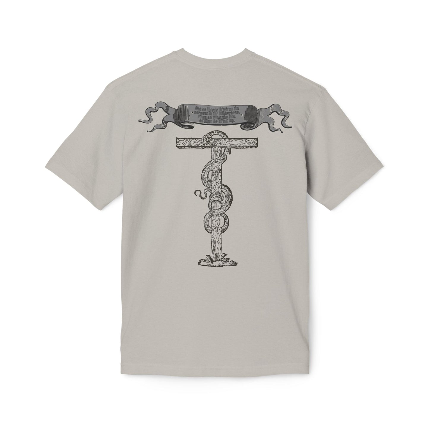 John 3:14 / Tee (Made in 🇺🇸)