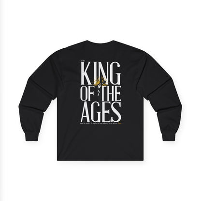 King of the Ages / Long Sleeve