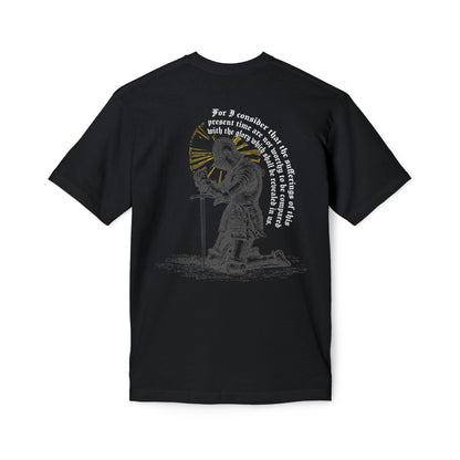 From Suffering to Glory / Tee (Made in 🇺🇸)