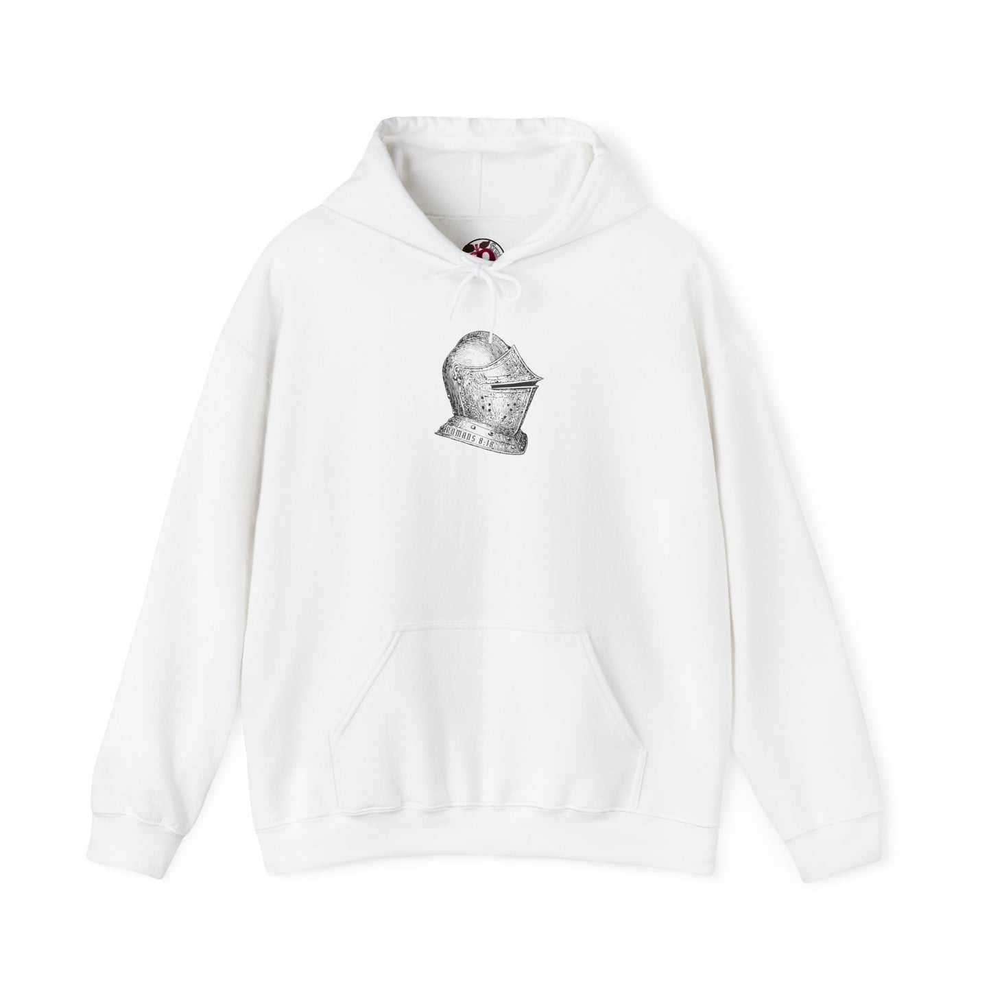 From Suffering to Glory / Hoodie