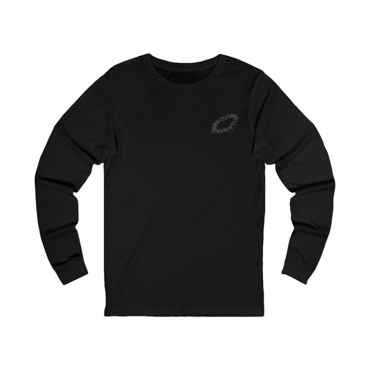 Nails / Long Sleeve