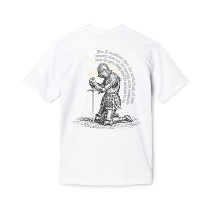 From Suffering to Glory / Tee (Made in 🇺🇸)