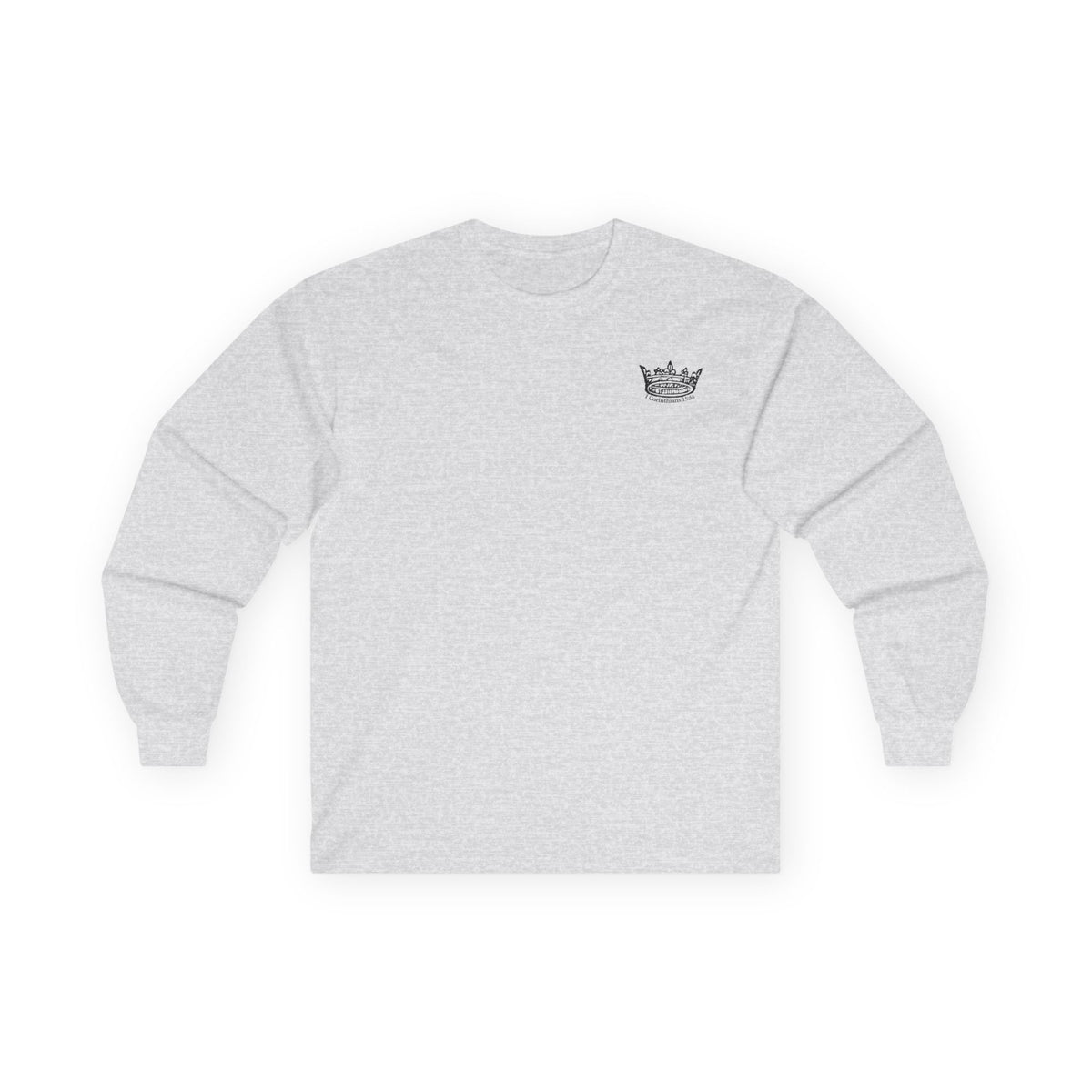 O Death / Long Sleeve