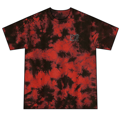 King of the Ages / Tie-dye