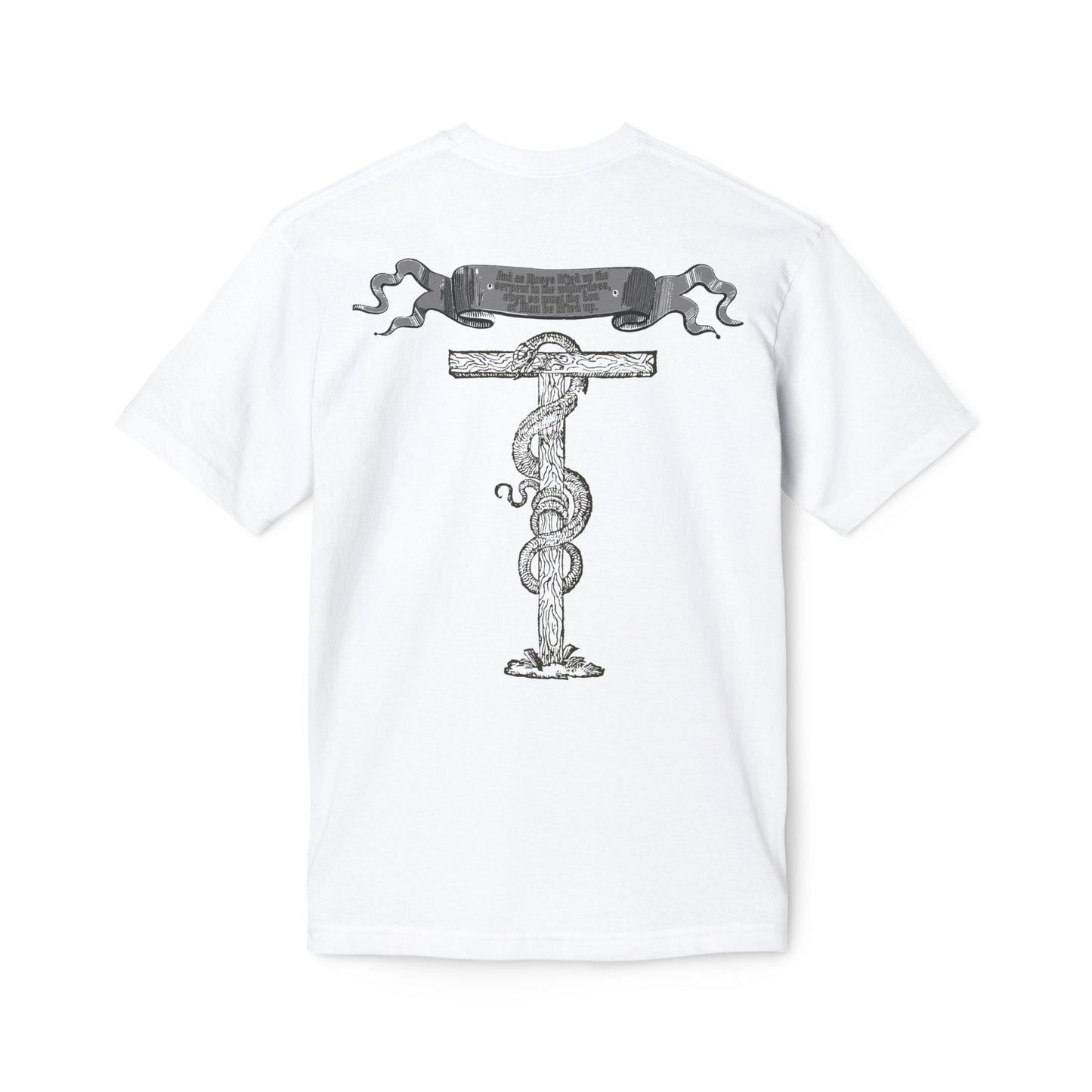John 3:14 / Tee (Made in 🇺🇸)
