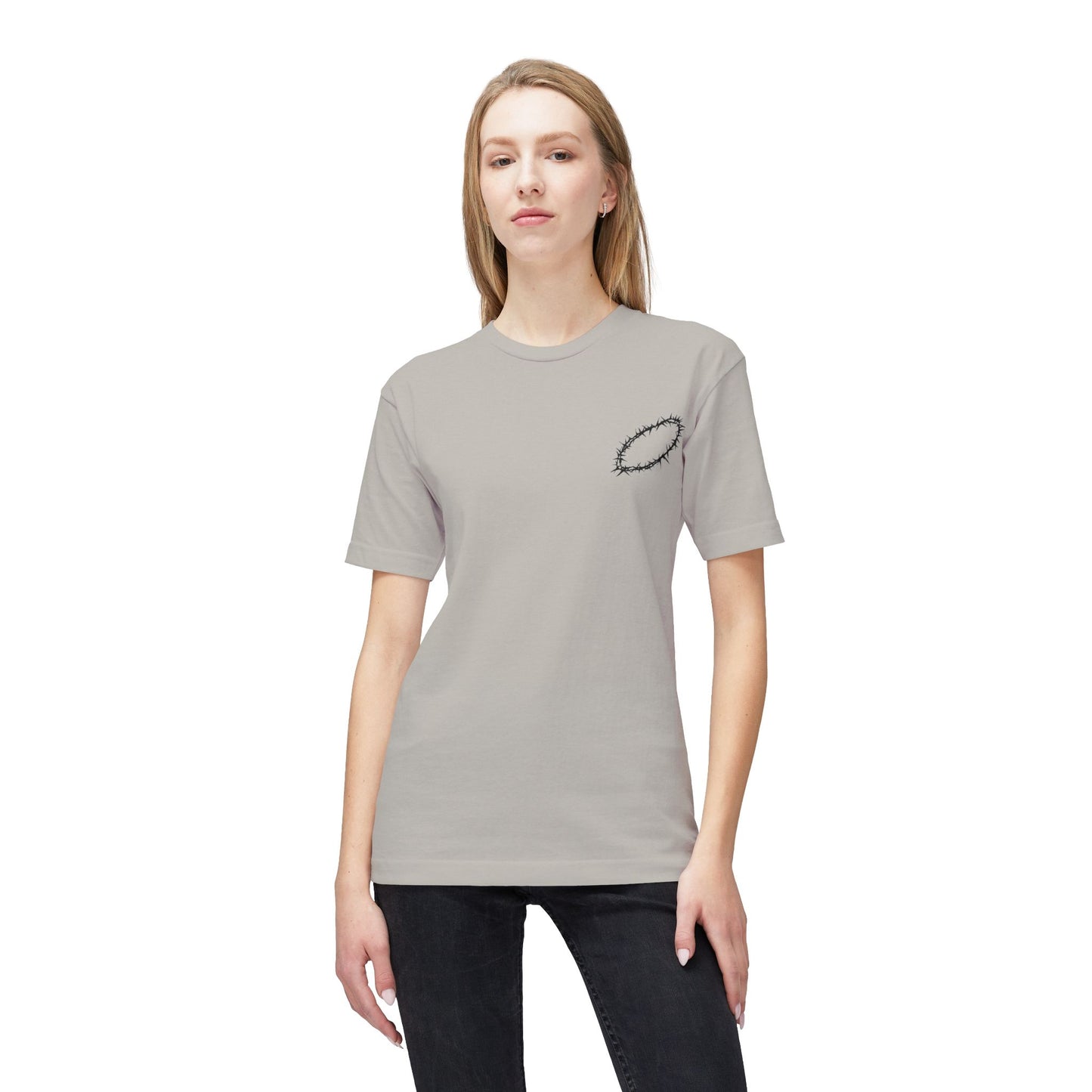 Nails / Tee (Made in USA)
