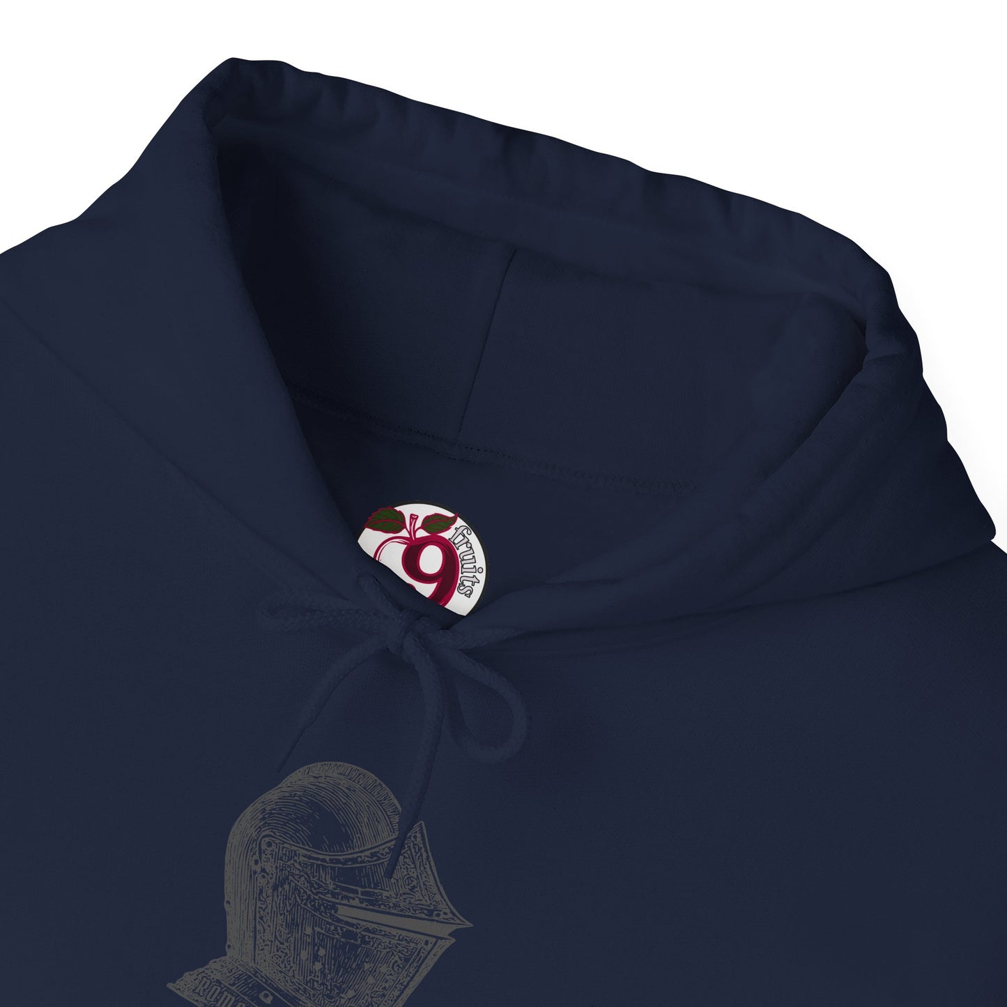 From Suffering to Glory / Hoodie