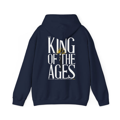 King of the Ages / Hoodie