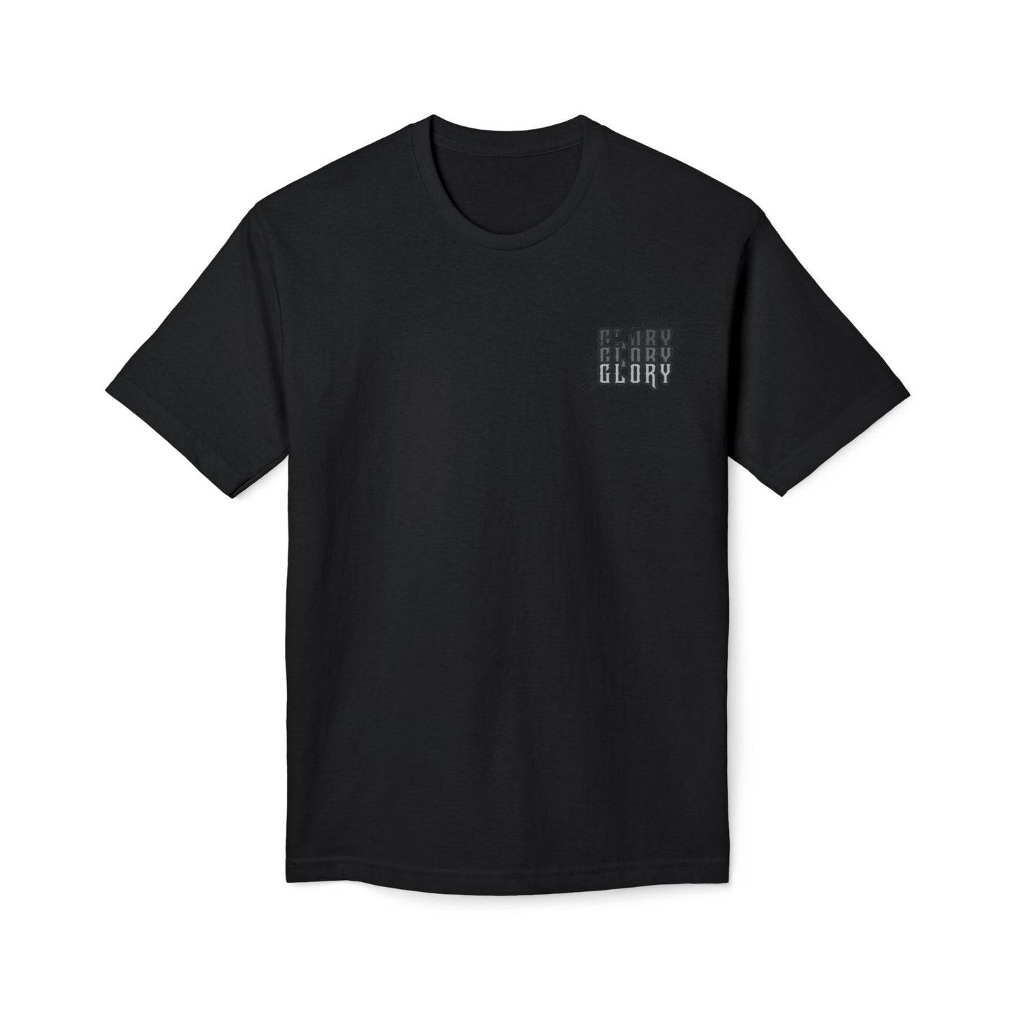 GLORY / Tee (Made in USA)