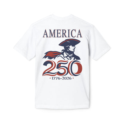 PATRIOT / Tee (Made in 🇺🇸)