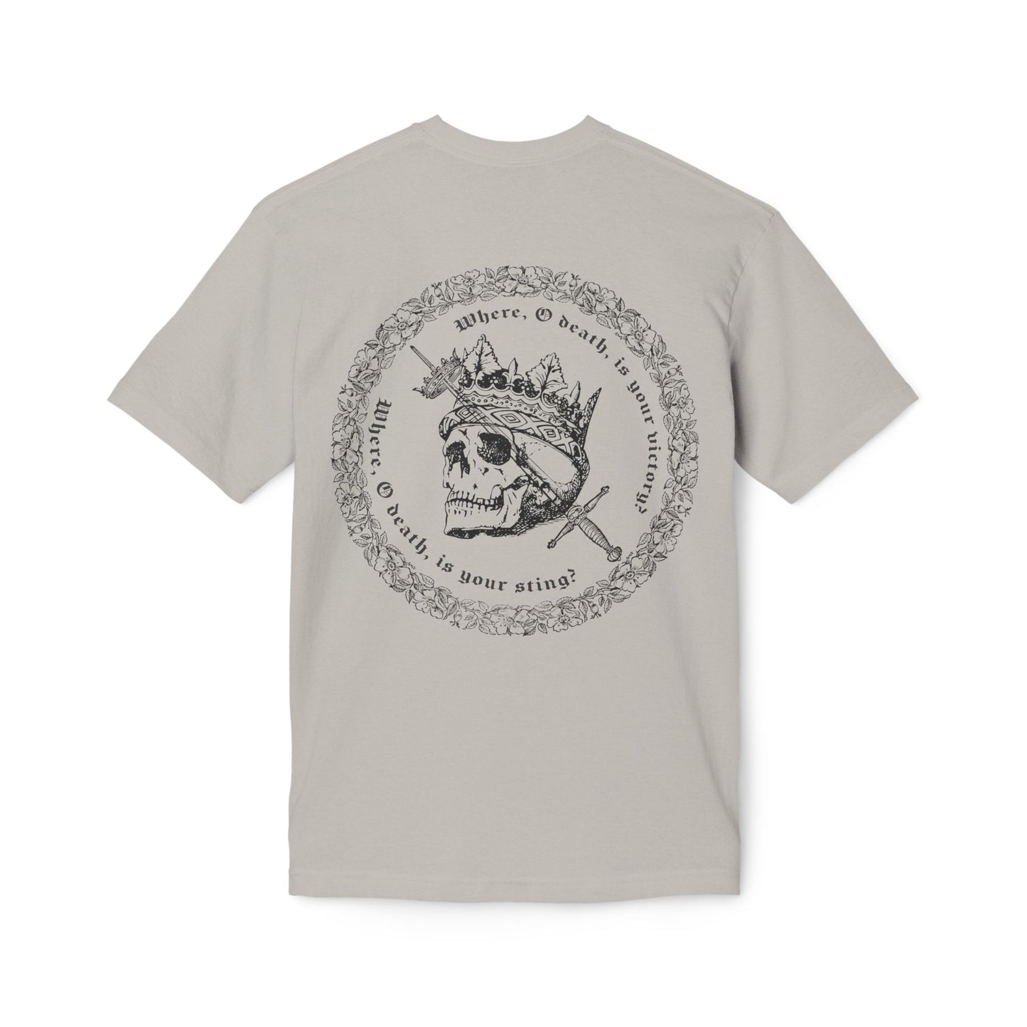 O Death / Tee (Made in 🇺🇸)
