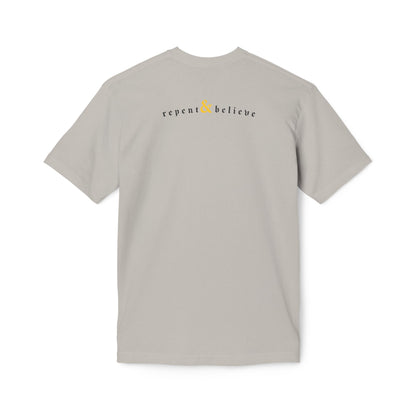 REPENT & BELIEVE / Tee (Made in 🇺🇸)