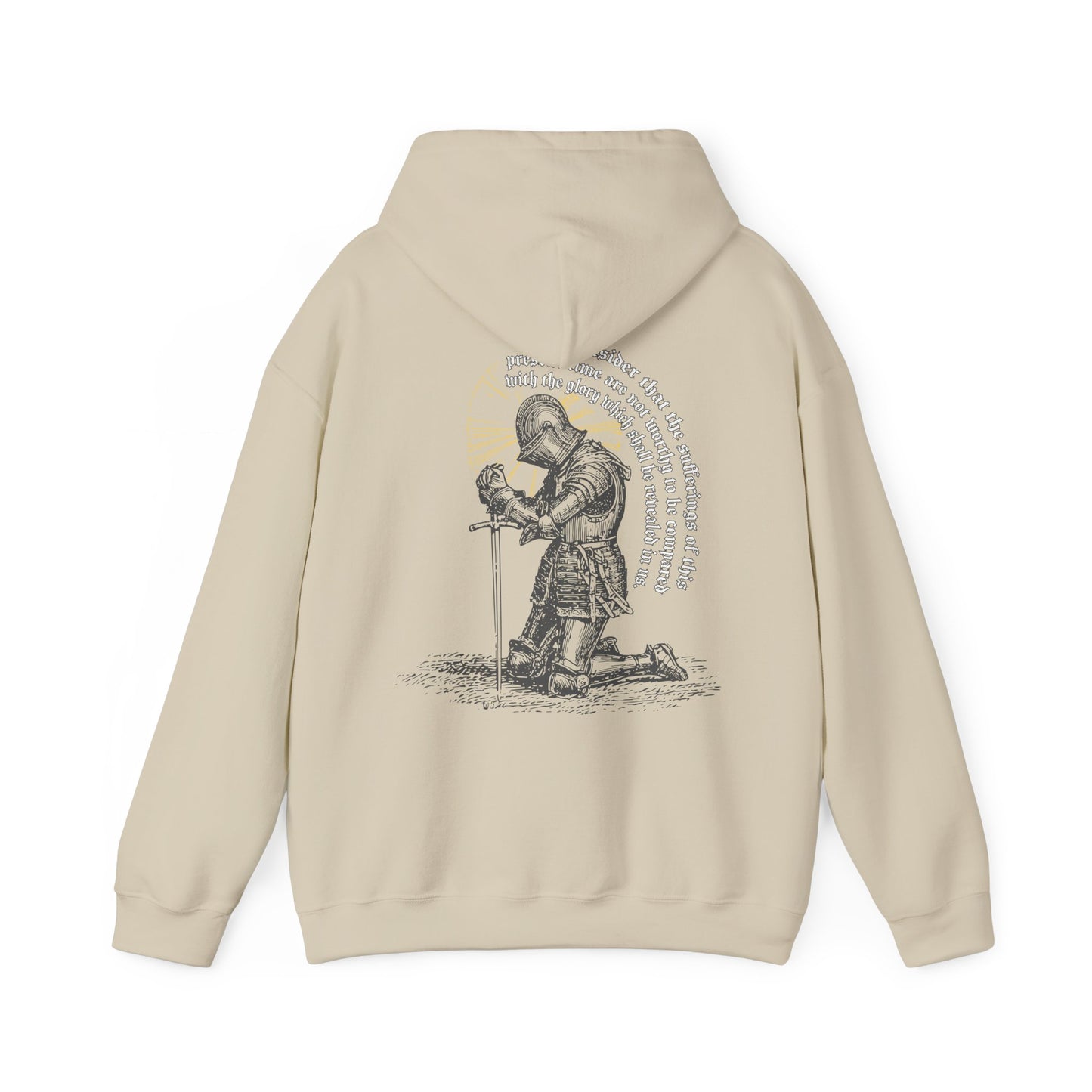 From Suffering to Glory / Hoodie