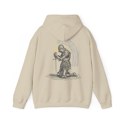 From Suffering to Glory / Hoodie