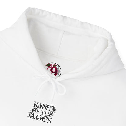 King of the Ages / Hoodie