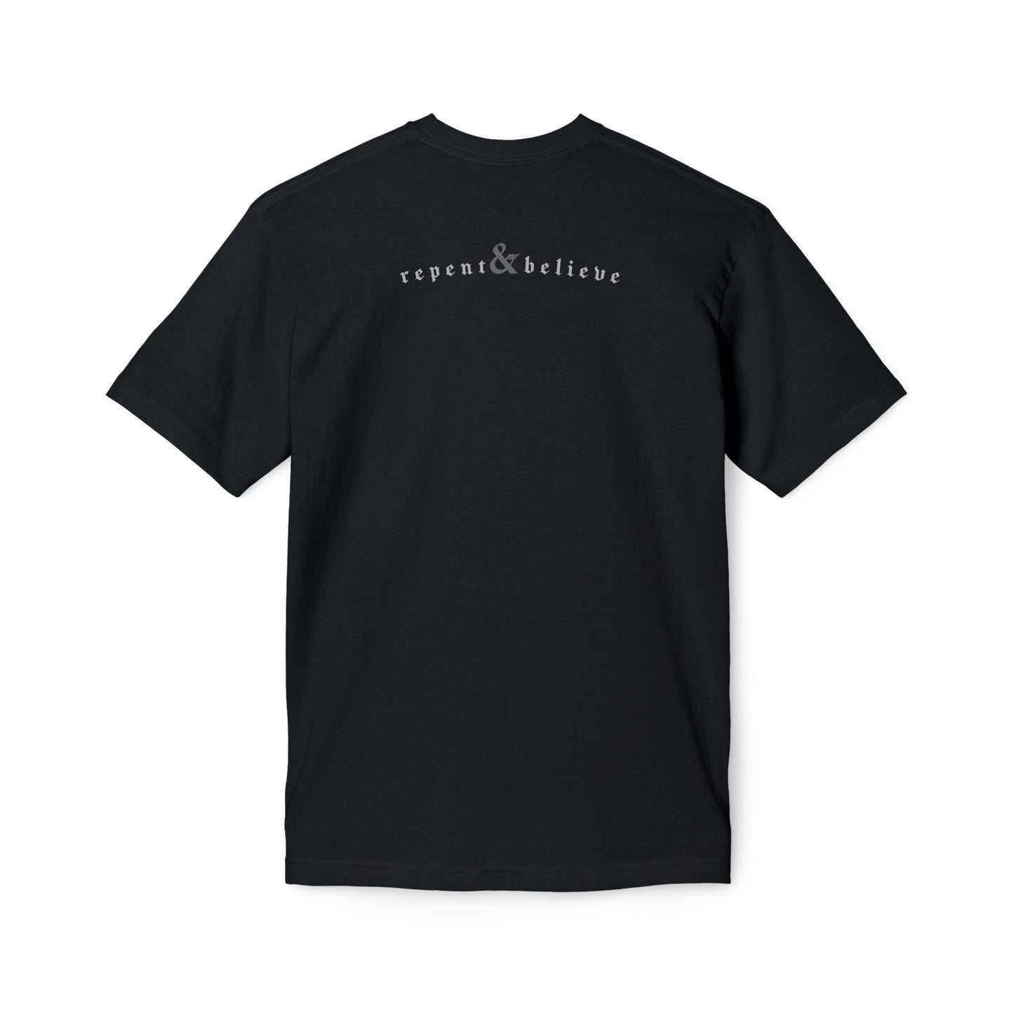 REPENT & BELIEVE / Tee (Made in 🇺🇸)
