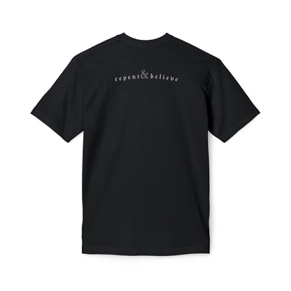 REPENT & BELIEVE / Tee (Made in 🇺🇸)