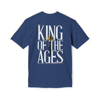 King of the Ages (Made in 🇺🇸)