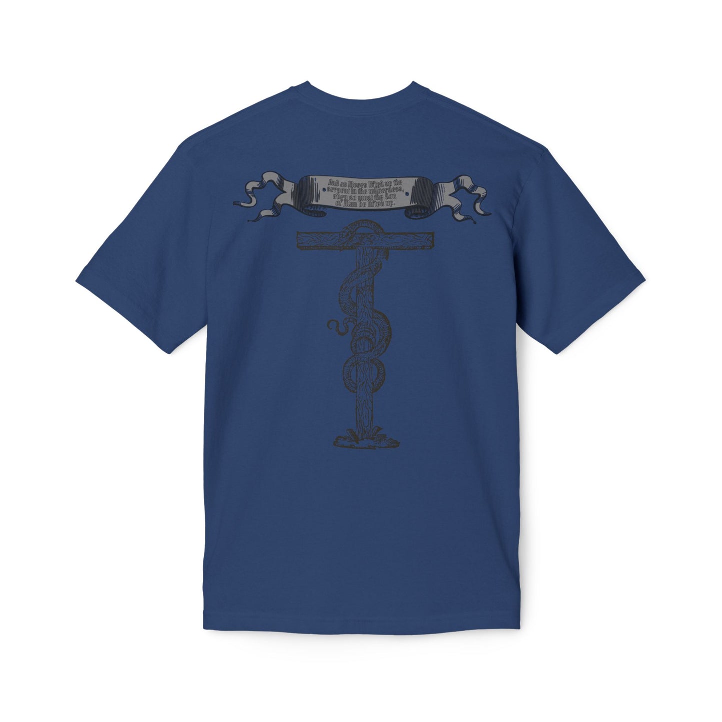 John 3:14 / Tee (Made in 🇺🇸)