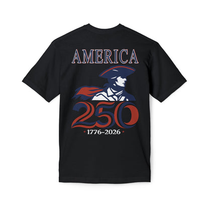 PATRIOT / Tee (Made in 🇺🇸)
