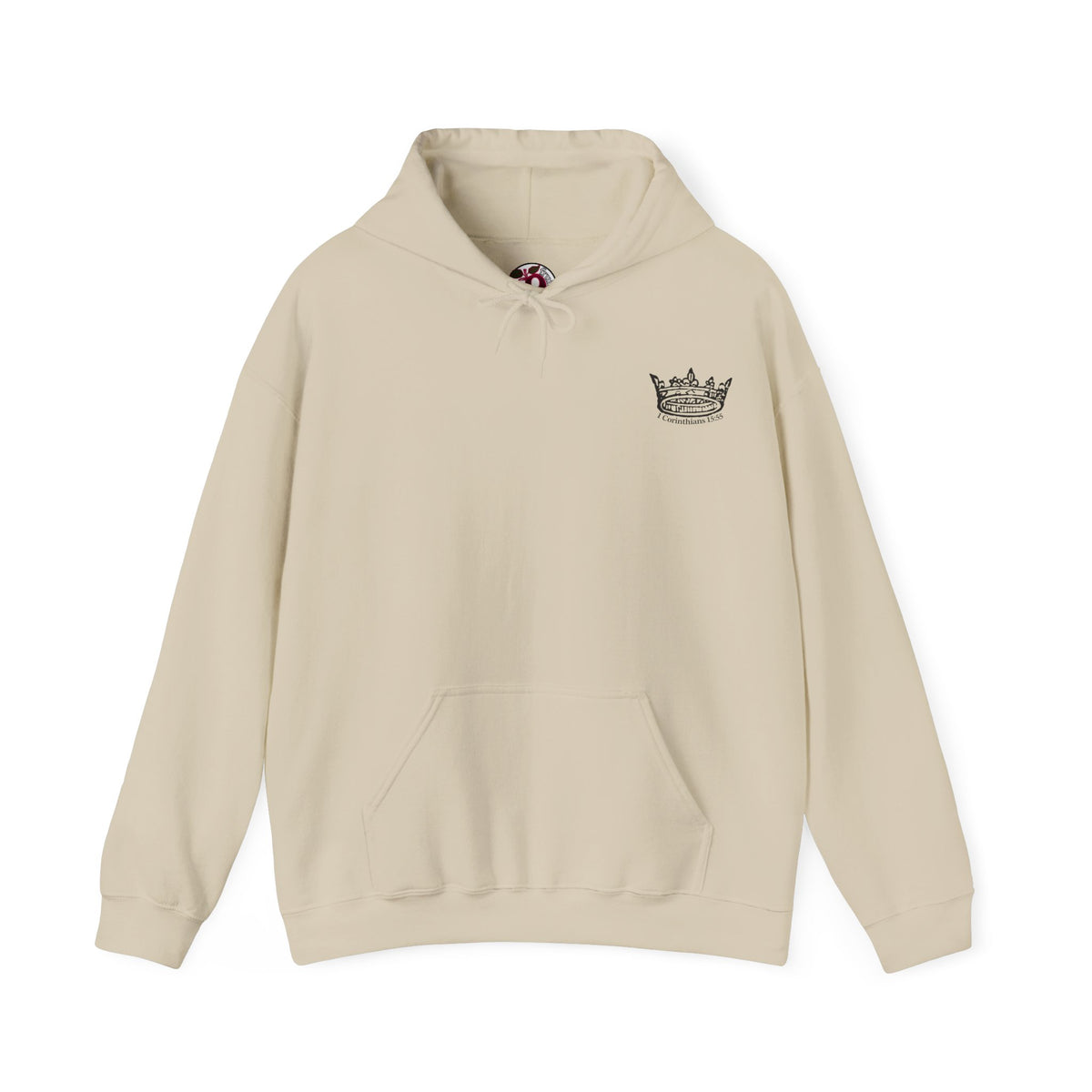 O Death / Hoodie