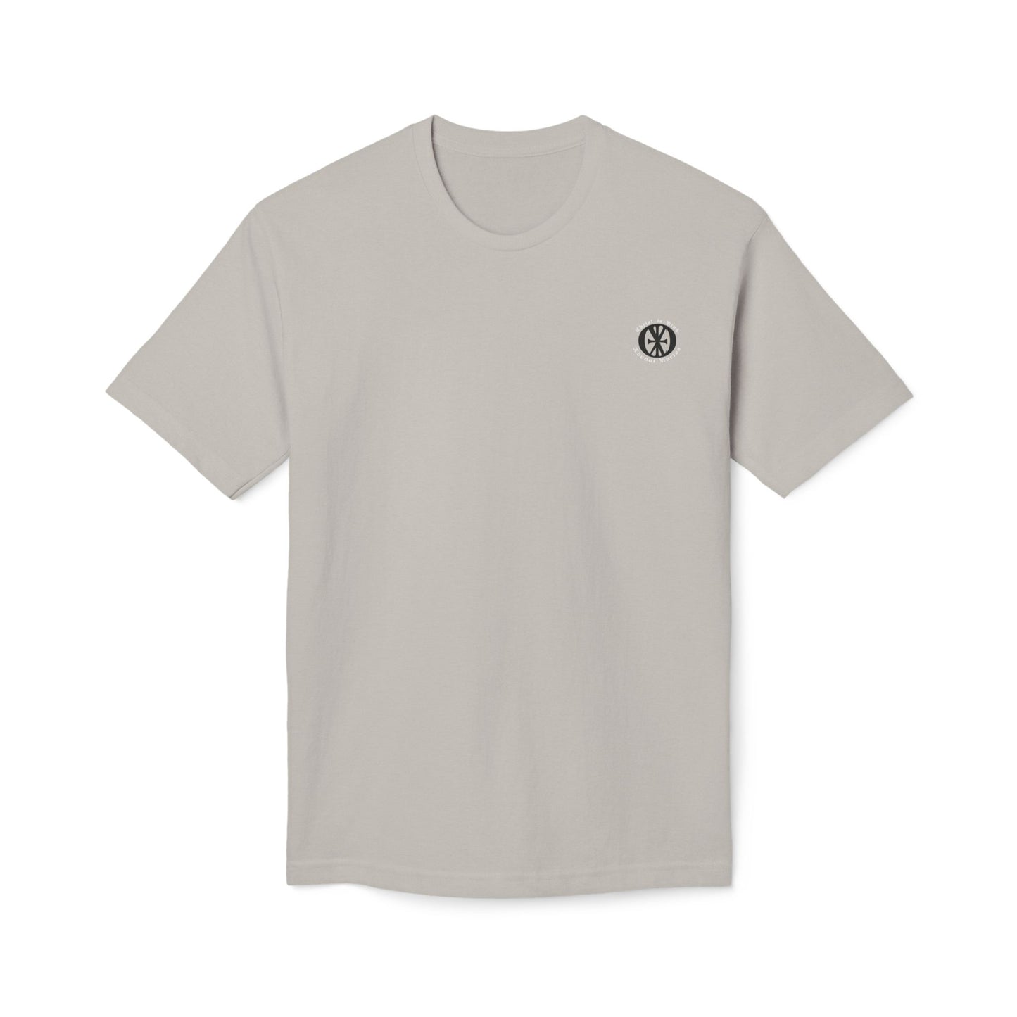 REPENT & BELIEVE / Tee (Made in USA)