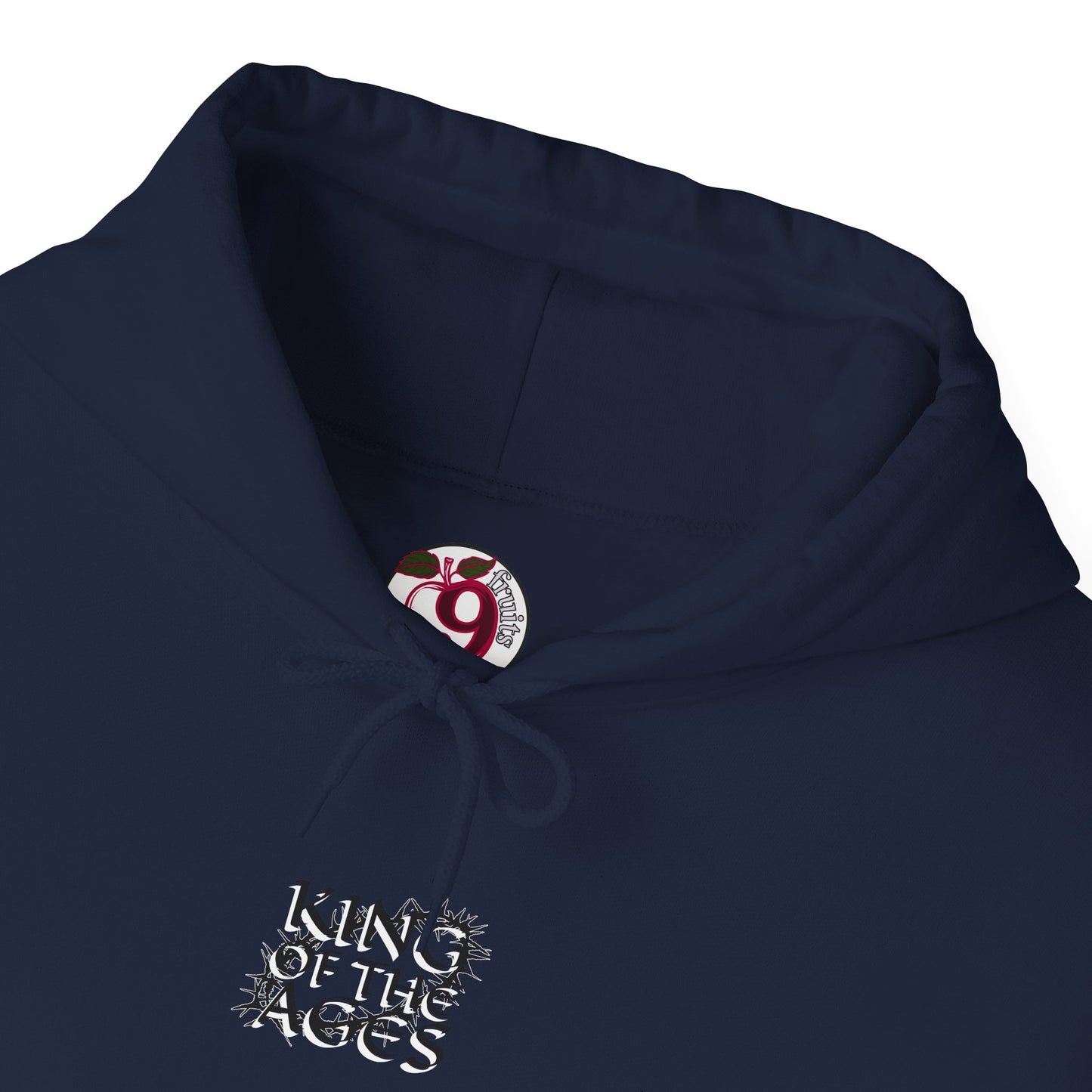 King of the Ages / Hoodie