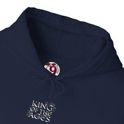 King of the Ages / Hoodie
