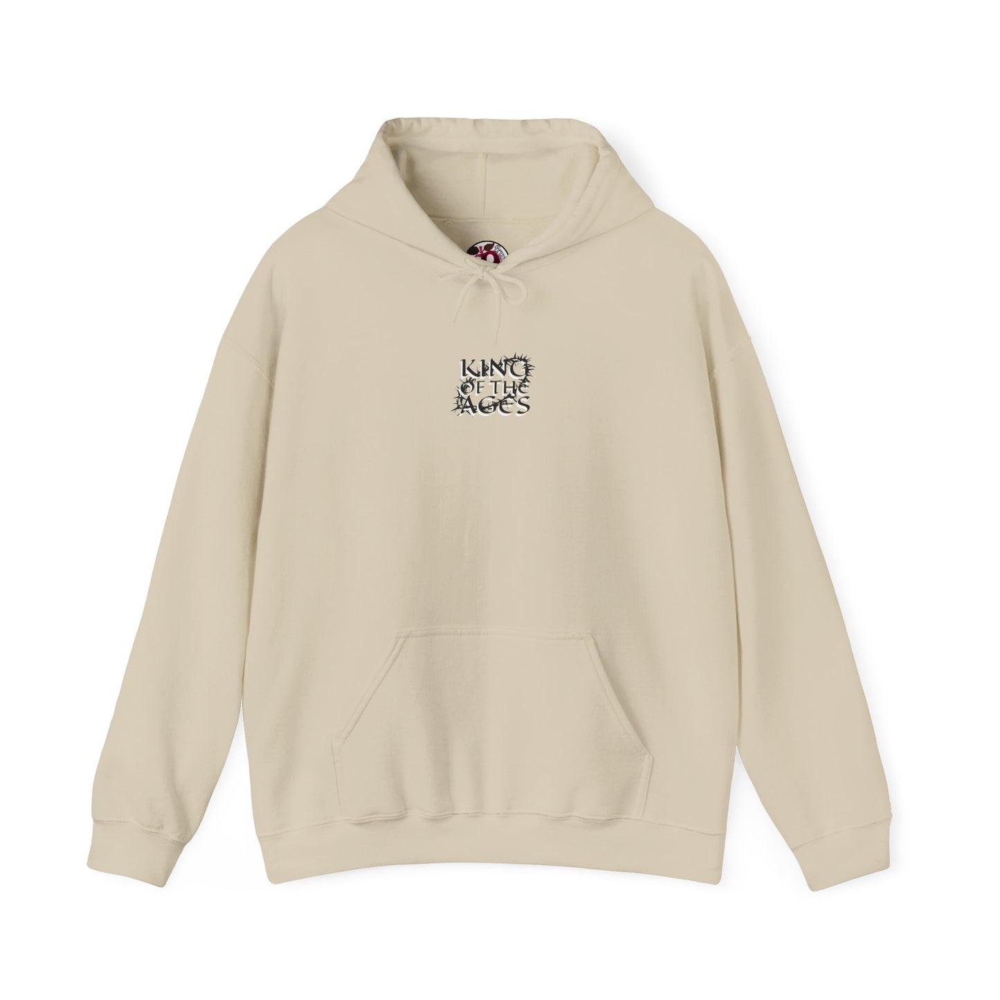 King of the Ages / Hoodie