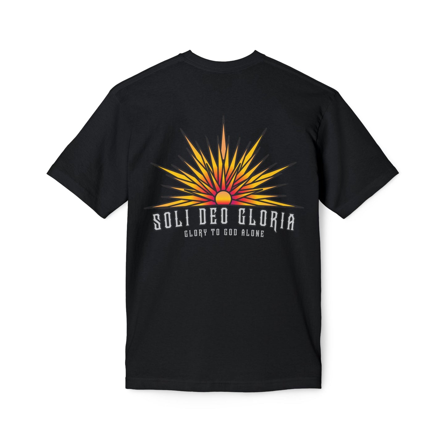 GLORY / Tee (Made in USA)