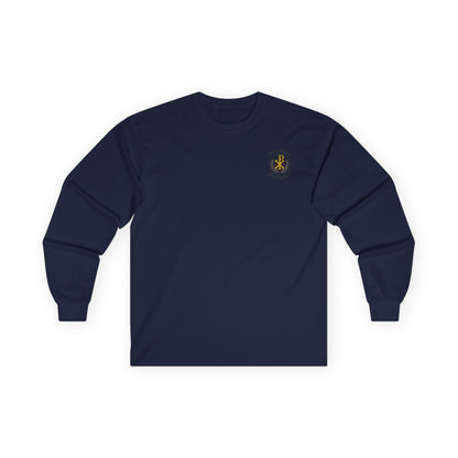 REPENT & BELIEVE / Long Sleeve