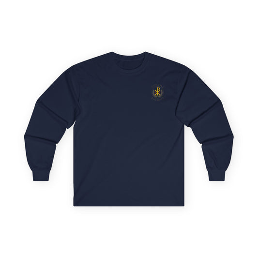 REPENT & BELIEVE / Long Sleeve