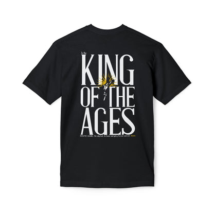 King of the Ages (Made in 🇺🇸)