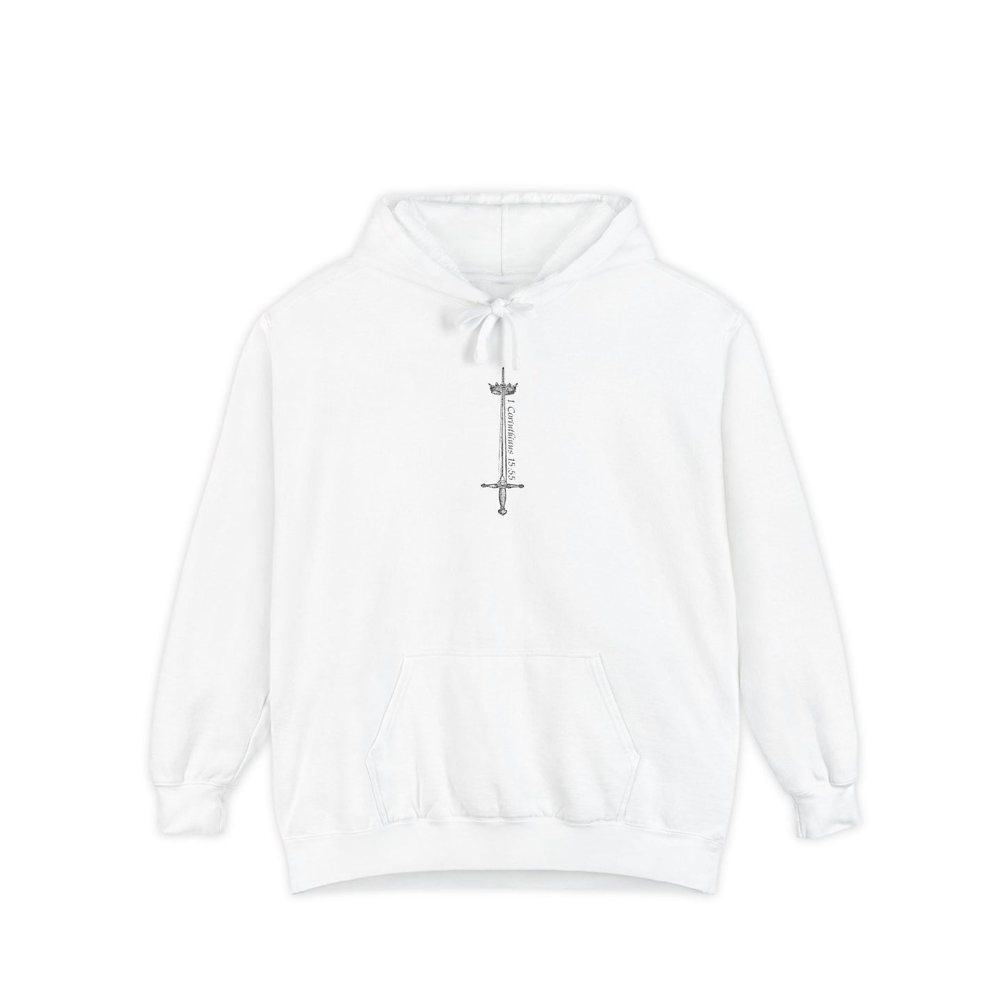 O Death / Hoodie