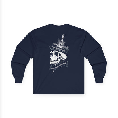 O Death / Long Sleeve