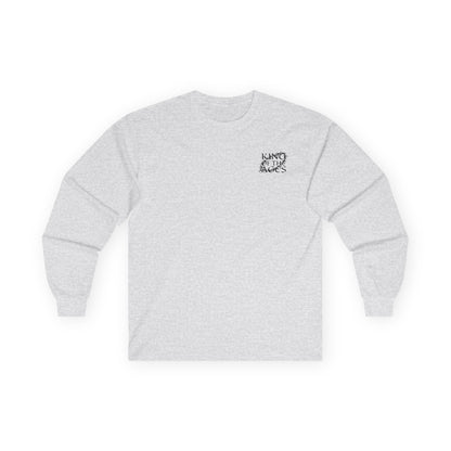King of the Ages / Long Sleeve