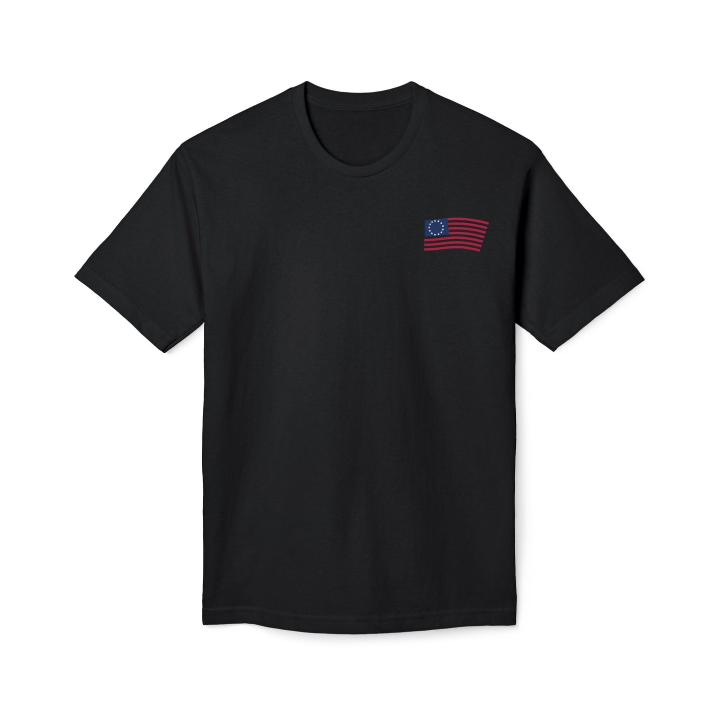 PATRIOT / Tee (Made in 🇺🇸)