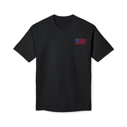 PATRIOT / Tee (Made in 🇺🇸)