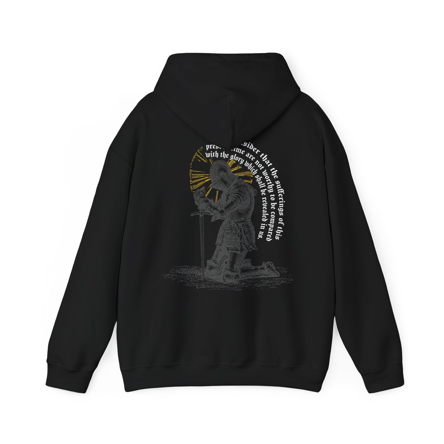 From Suffering to Glory / Hoodie