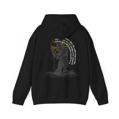 From Suffering to Glory / Hoodie