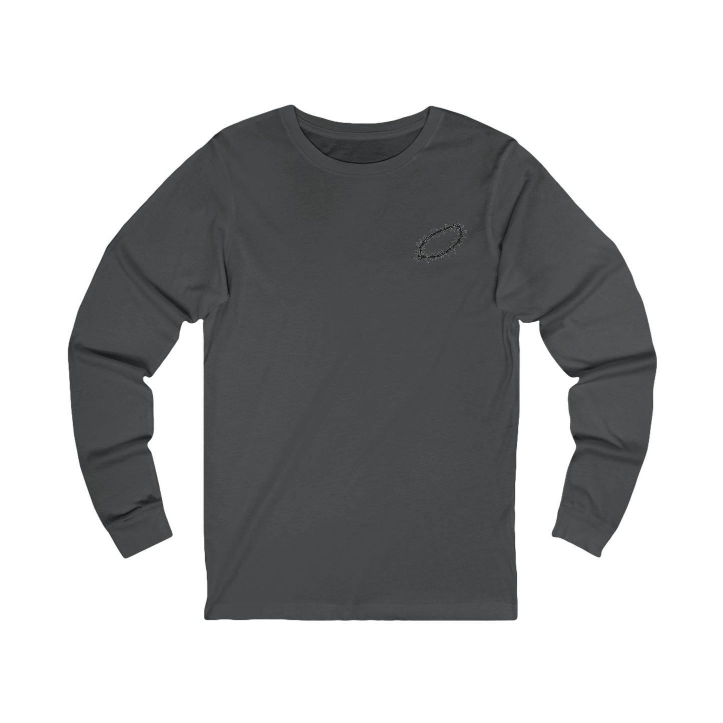 Nails / Long Sleeve