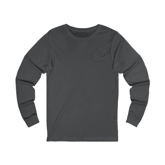 Nails / Long Sleeve