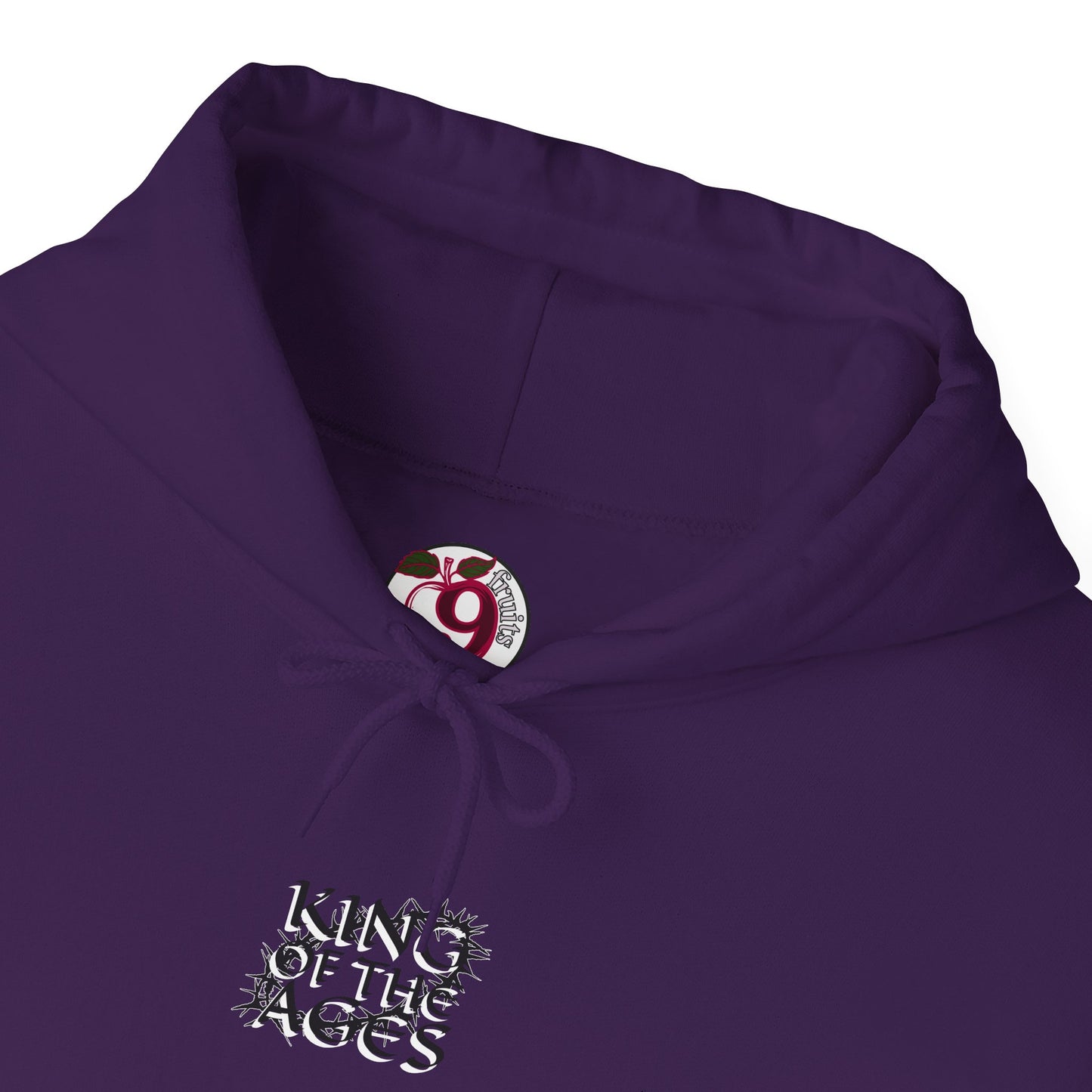 King of the Ages / Hoodie