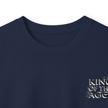 King of the Ages / Long Sleeve