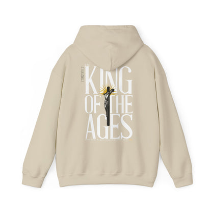 King of the Ages / Hoodie