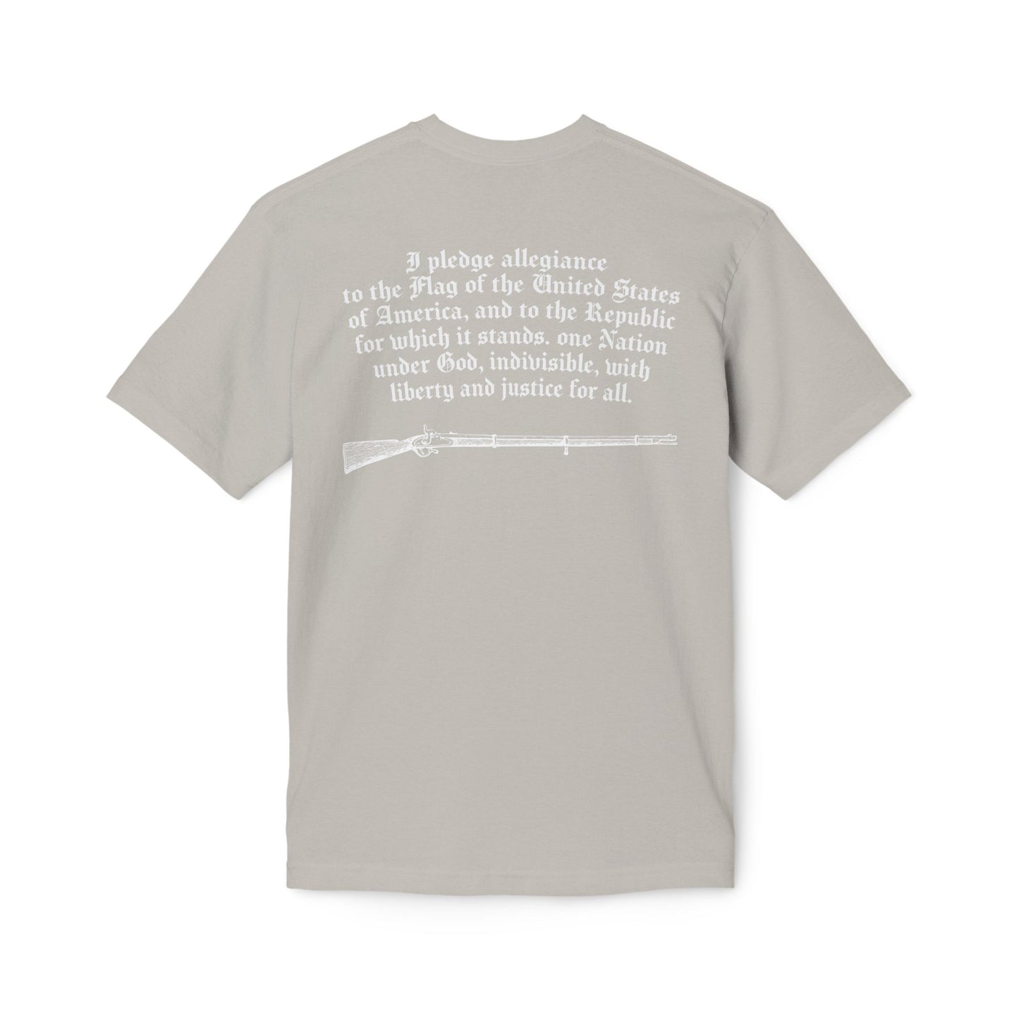 LIBERTY / Tee (Made in 🇺🇸)