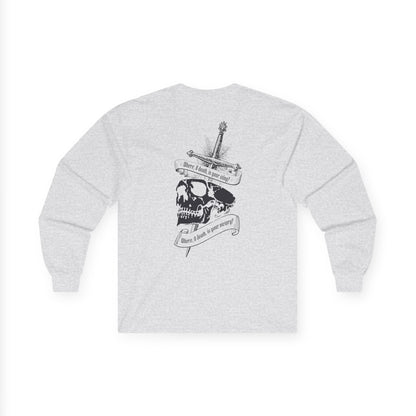 O Death / Long Sleeve